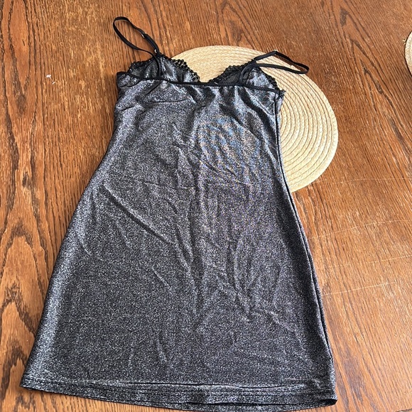 Nightie lingerie with Pant Size Small - Picture 5 of 8